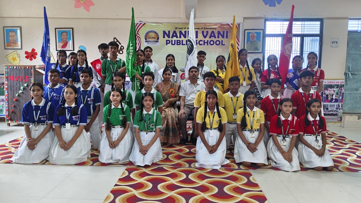 top schools in allahabad
