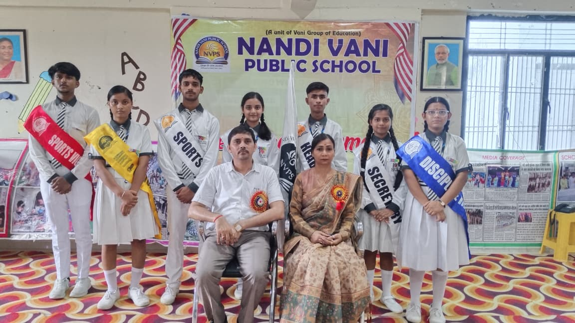 top schools in allahabad